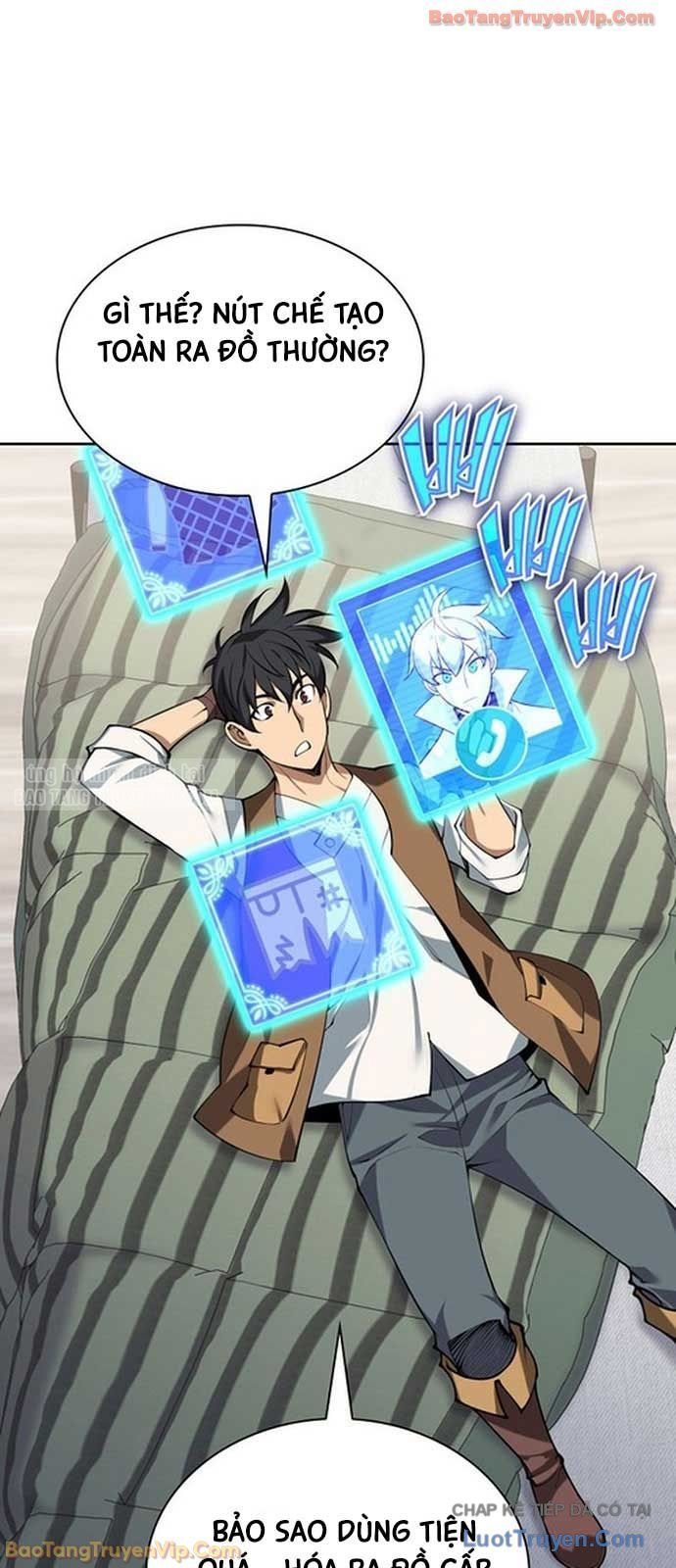 Thợ Rèn Huyền Thoại Chap 302 - Next Chap 303