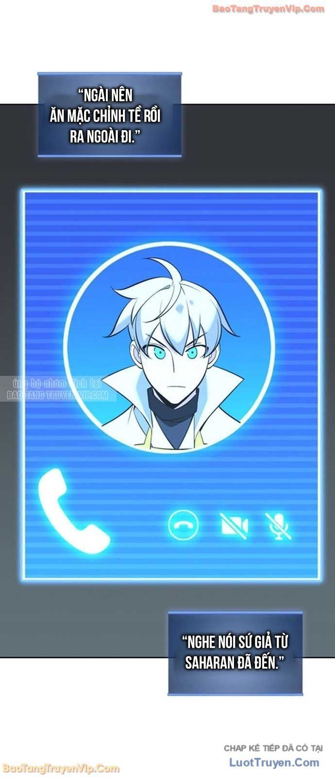 Thợ Rèn Huyền Thoại Chap 302 - Next Chap 303