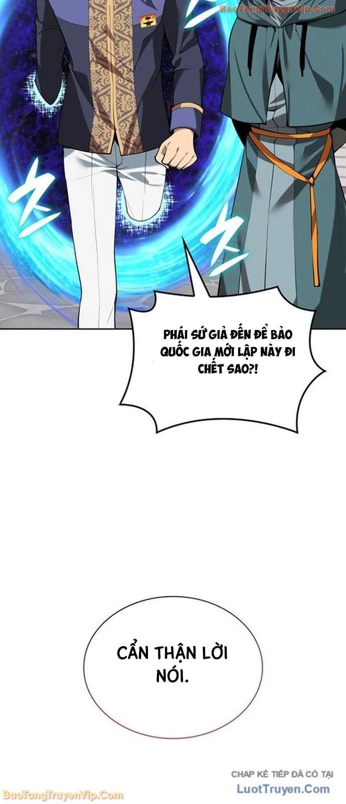 Thợ Rèn Huyền Thoại Chap 302 - Next Chap 303