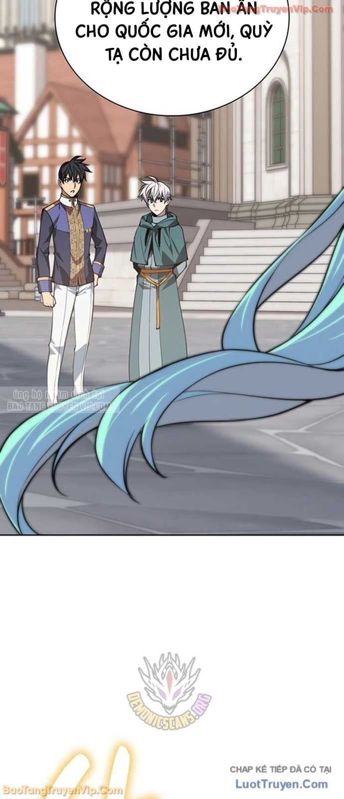 Thợ Rèn Huyền Thoại Chap 302 - Next Chap 303
