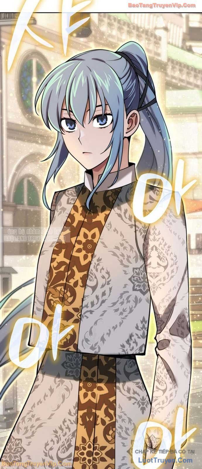 Thợ Rèn Huyền Thoại Chap 302 - Next Chap 303