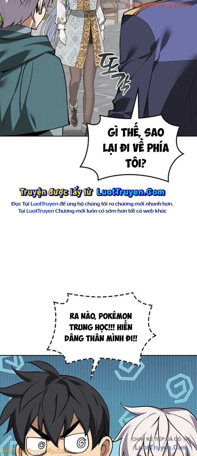 Thợ Rèn Huyền Thoại Chap 302 - Next Chap 303