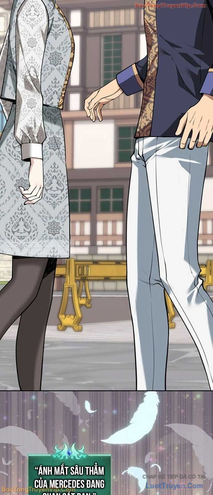 Thợ Rèn Huyền Thoại Chap 302 - Next Chap 303