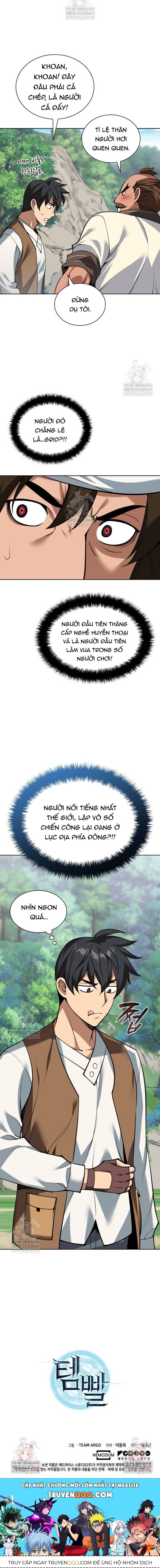 Thợ Rèn Huyền Thoại Chap 304 - Next Chap 305