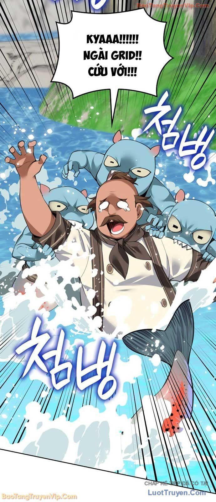 Thợ Rèn Huyền Thoại Chap 305 - Next Chap 306