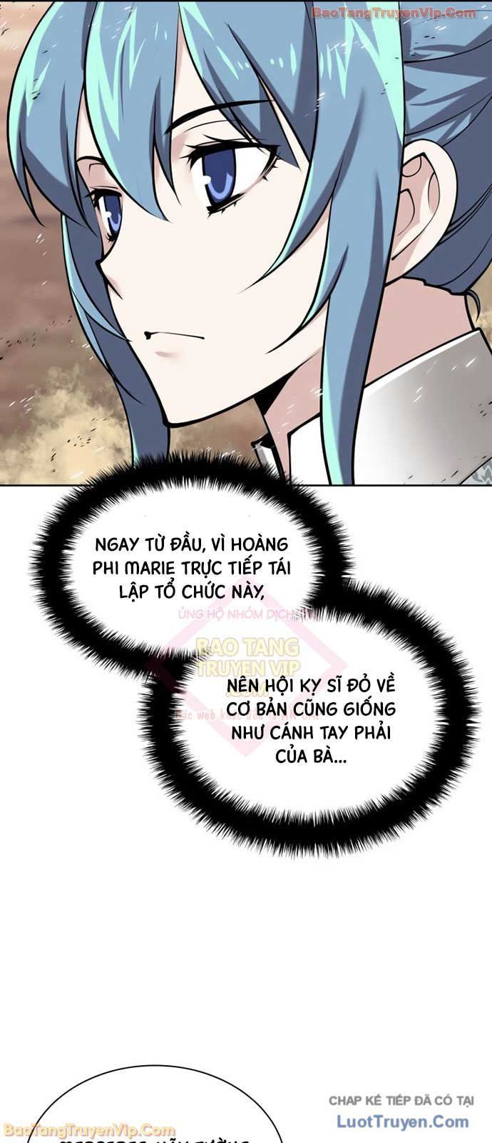 Thợ Rèn Huyền Thoại Chap 305 - Next Chap 306