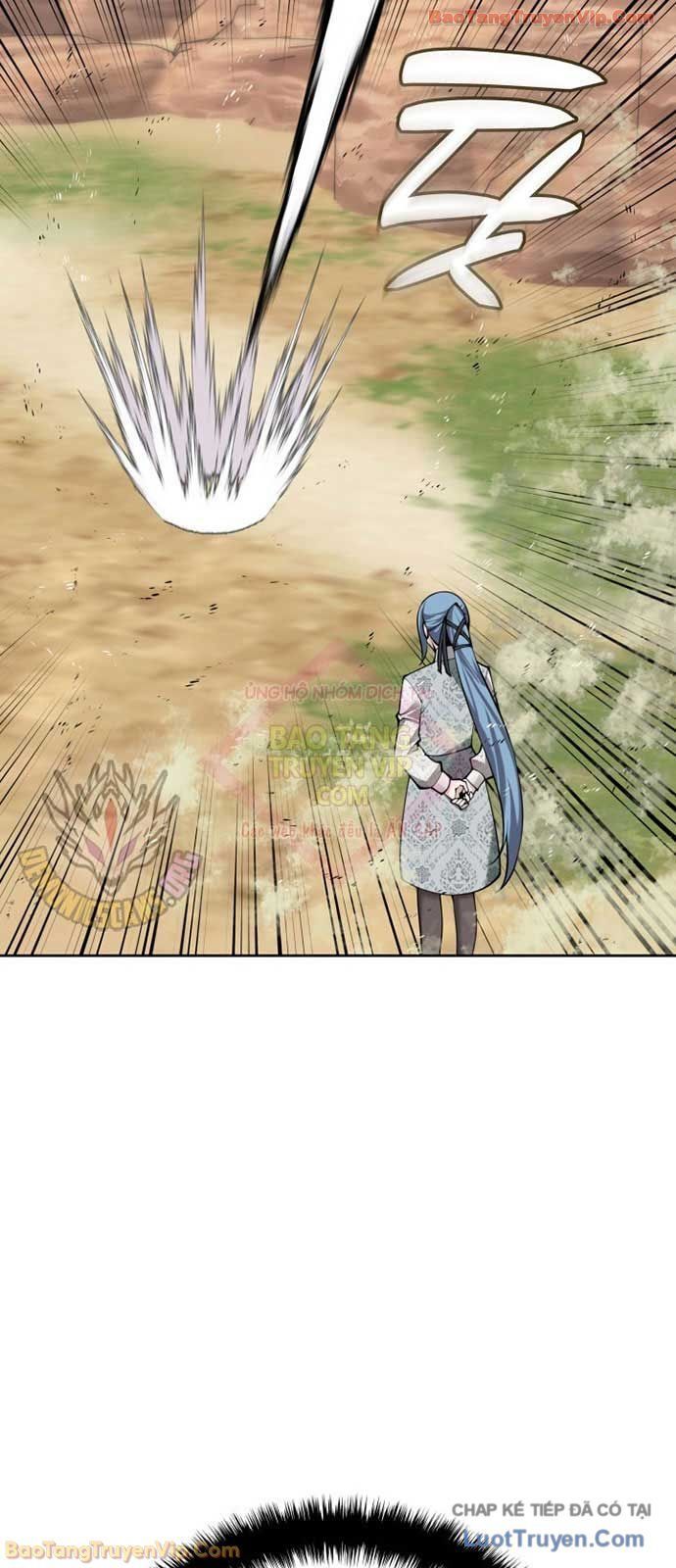 Thợ Rèn Huyền Thoại Chap 305 - Next Chap 306