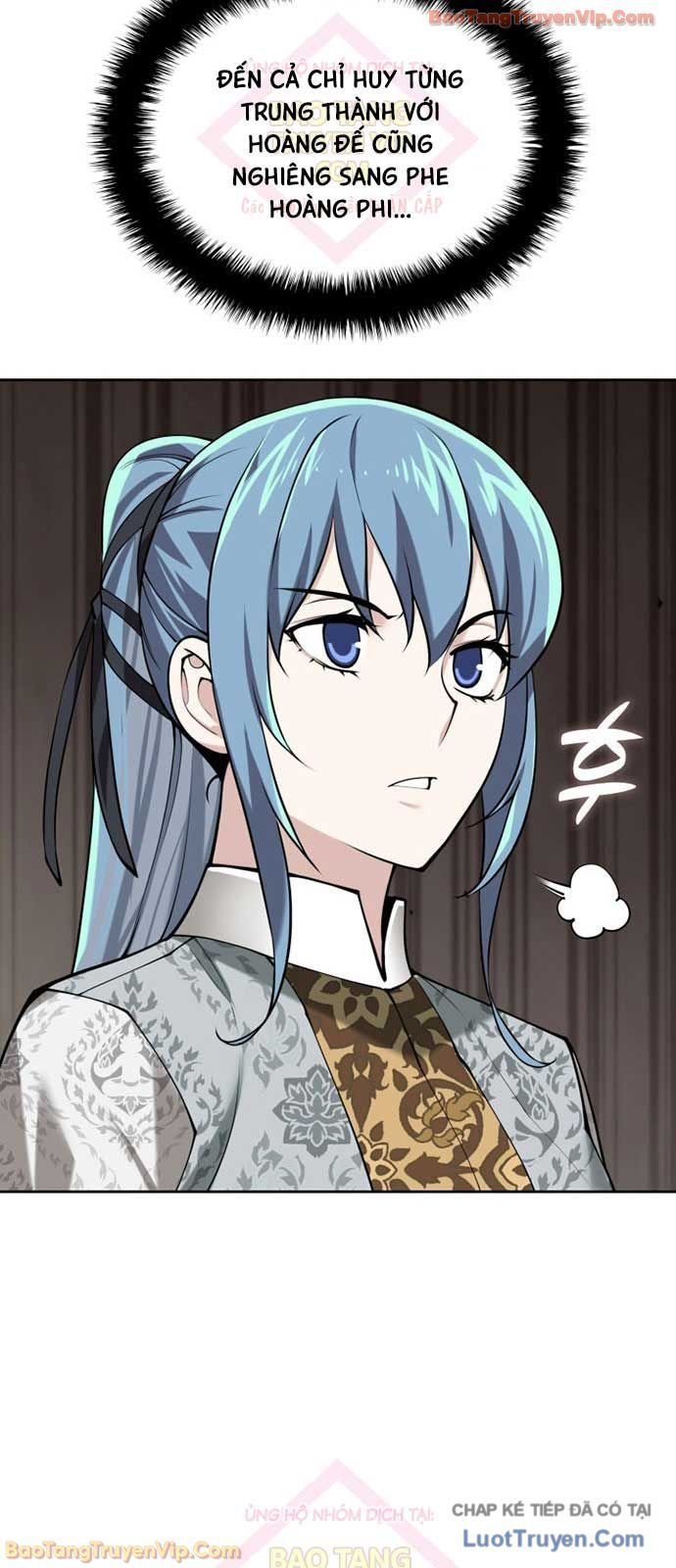 Thợ Rèn Huyền Thoại Chap 305 - Next Chap 306