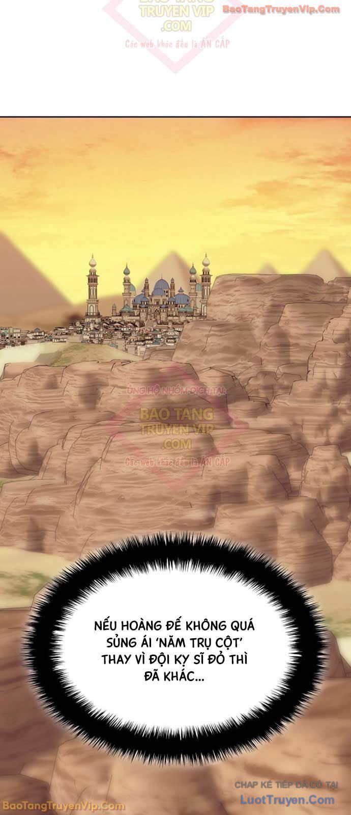 Thợ Rèn Huyền Thoại Chap 305 - Next Chap 306