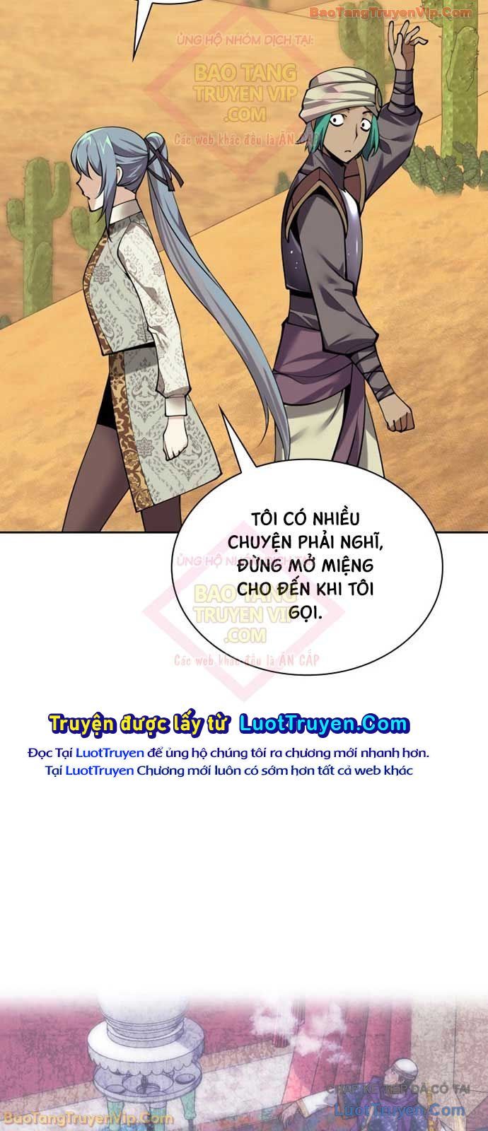 Thợ Rèn Huyền Thoại Chap 305 - Next Chap 306