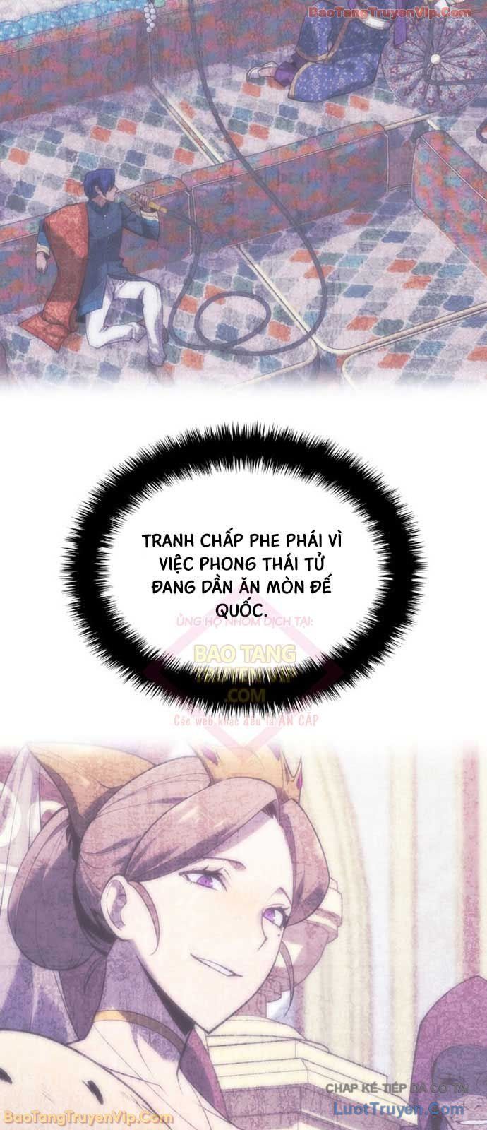 Thợ Rèn Huyền Thoại Chap 305 - Next Chap 306