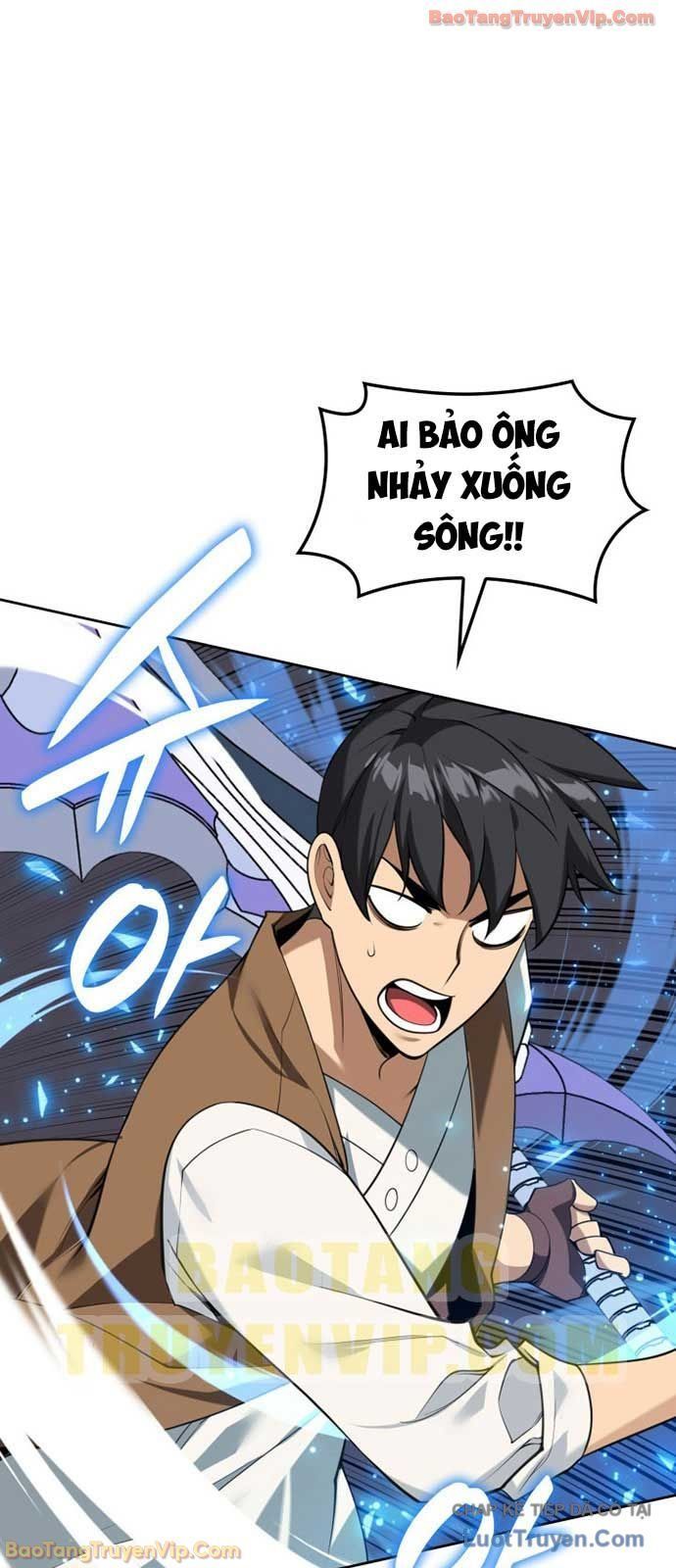 Thợ Rèn Huyền Thoại Chap 305 - Next Chap 306