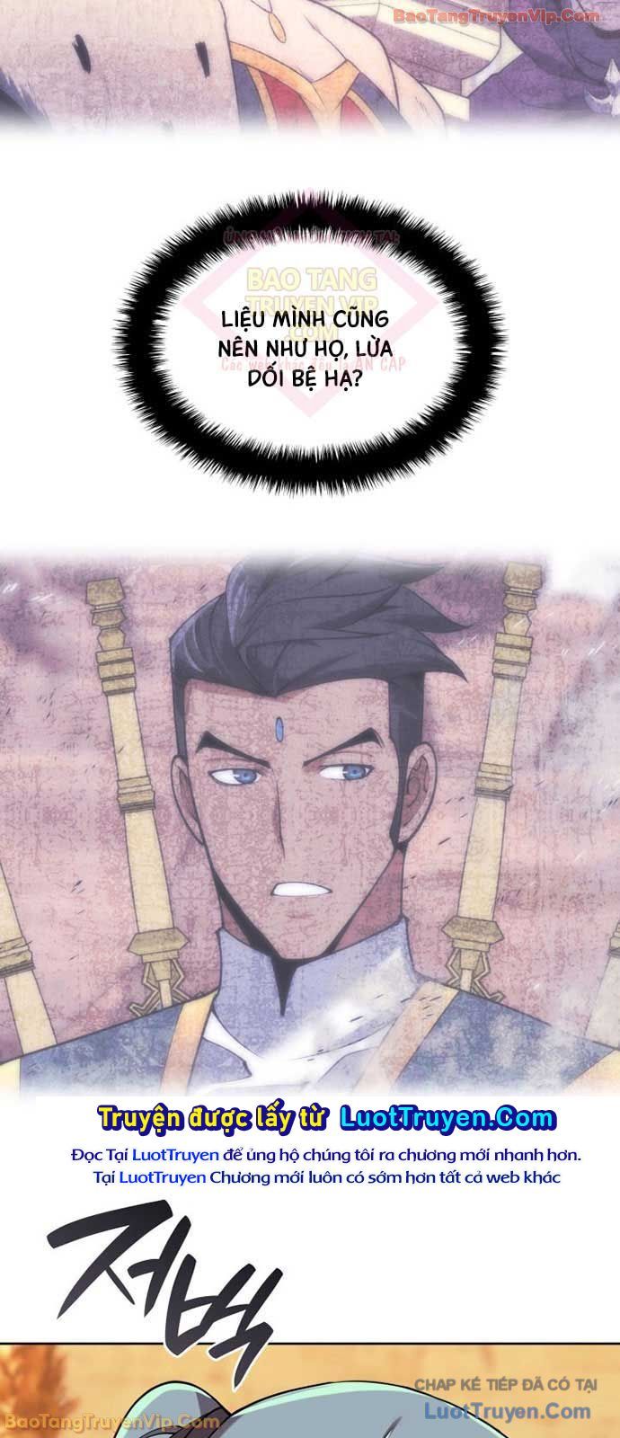 Thợ Rèn Huyền Thoại Chap 305 - Next Chap 306