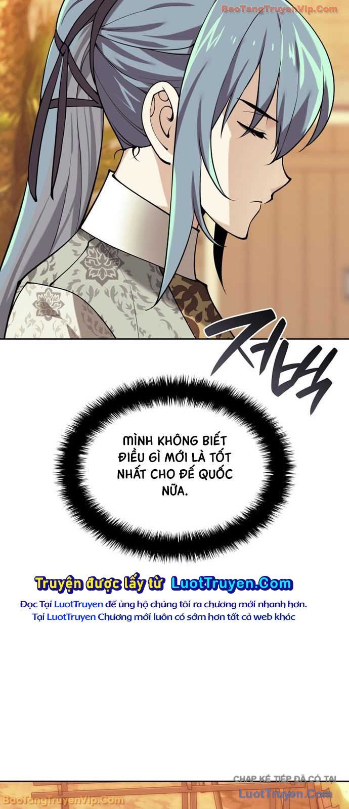 Thợ Rèn Huyền Thoại Chap 305 - Next Chap 306