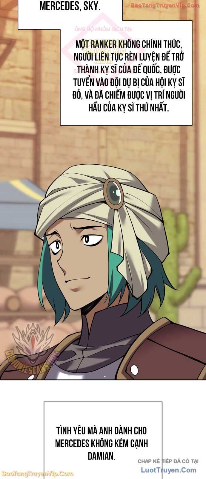 Thợ Rèn Huyền Thoại Chap 305 - Next Chap 306