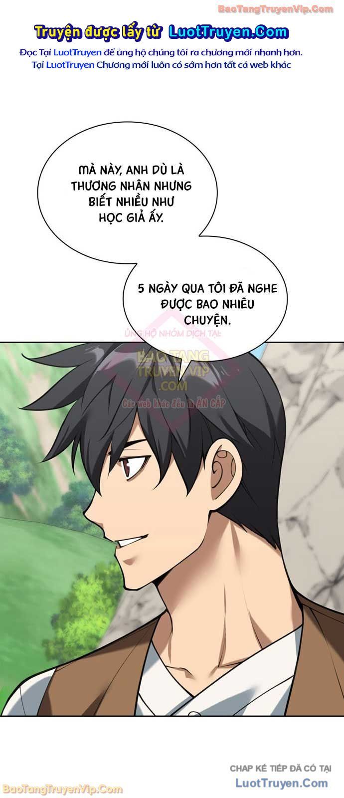 Thợ Rèn Huyền Thoại Chap 305 - Next Chap 306
