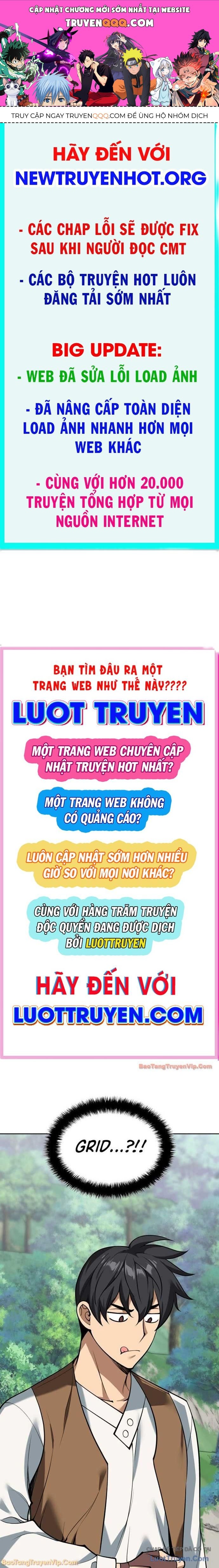 Thợ Rèn Huyền Thoại Chap 305 - Next Chap 306
