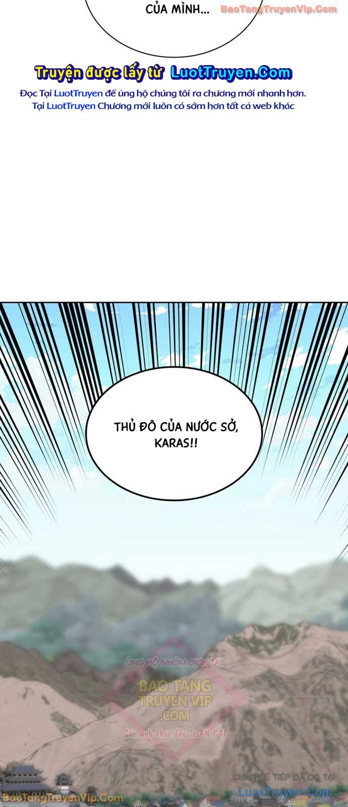 Thợ Rèn Huyền Thoại Chap 305 - Next Chap 306
