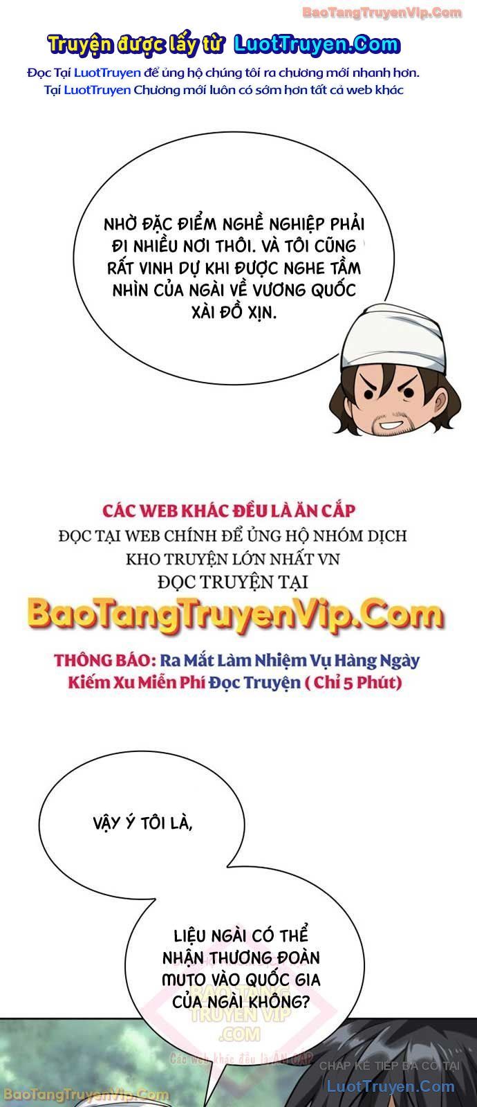 Thợ Rèn Huyền Thoại Chap 305 - Next Chap 306