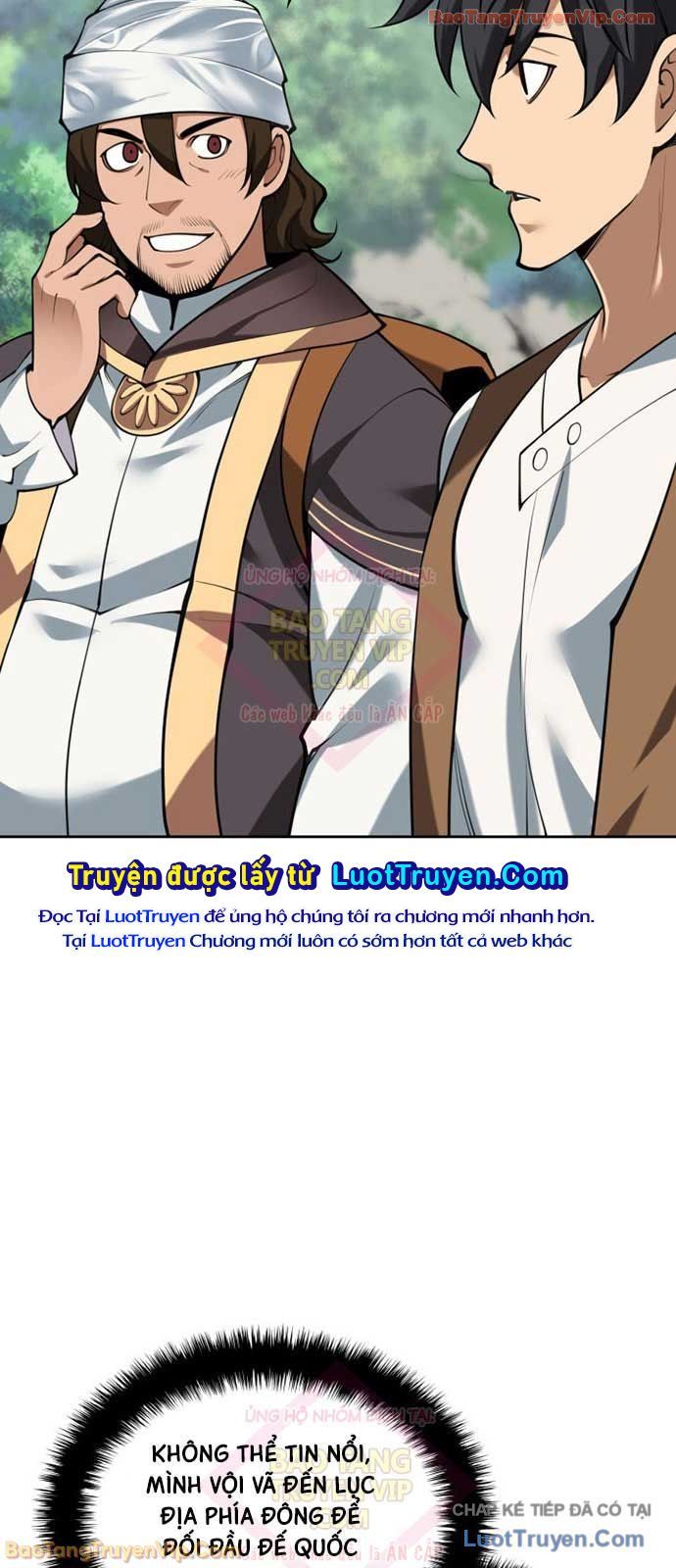 Thợ Rèn Huyền Thoại Chap 305 - Next Chap 306