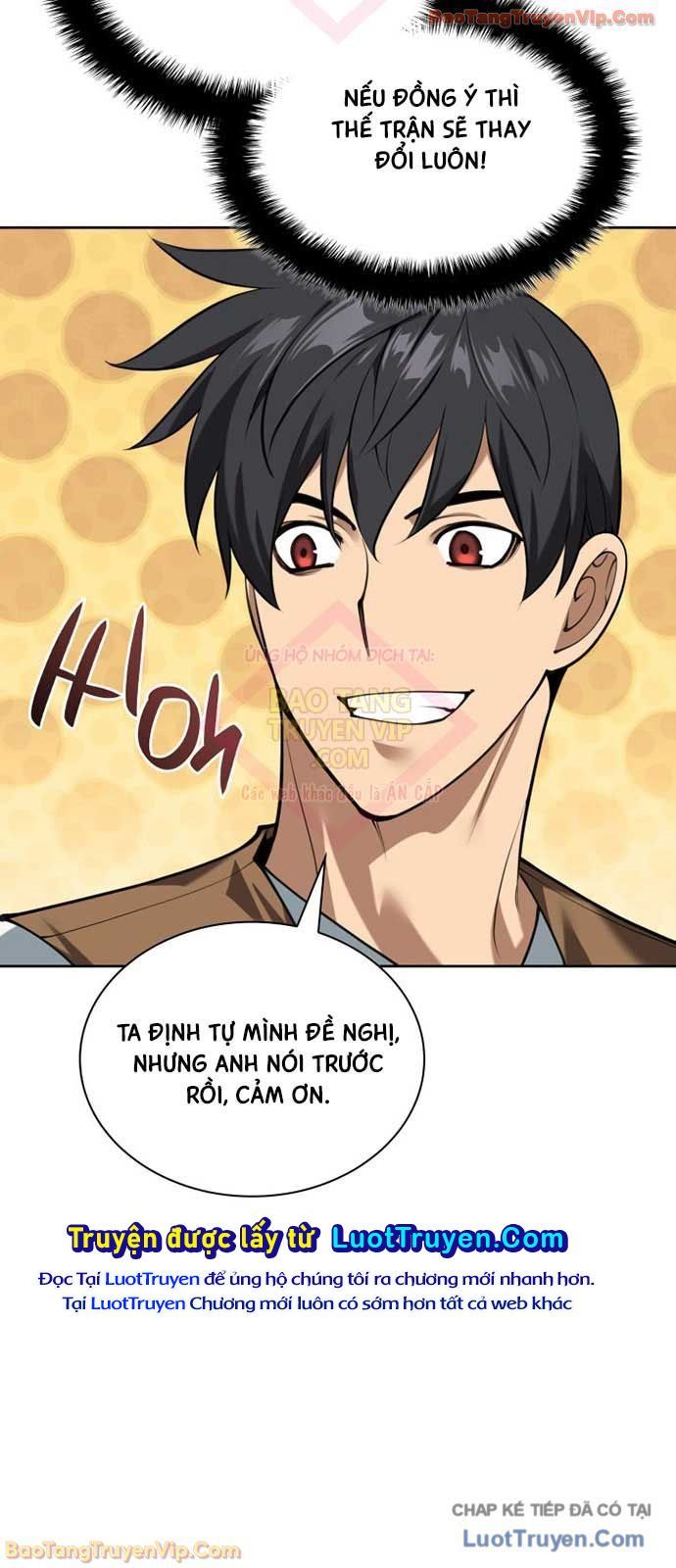 Thợ Rèn Huyền Thoại Chap 305 - Next Chap 306