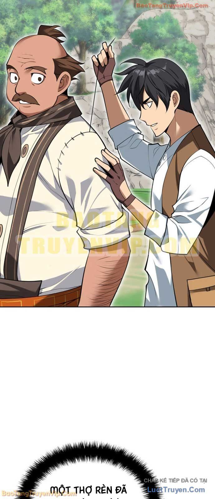 Thợ Rèn Huyền Thoại Chap 305 - Next Chap 306