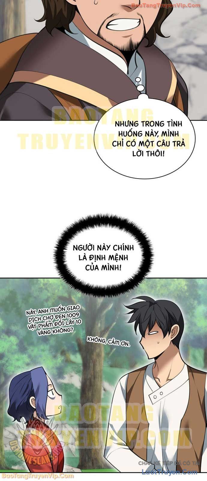 Thợ Rèn Huyền Thoại Chap 305 - Next Chap 306