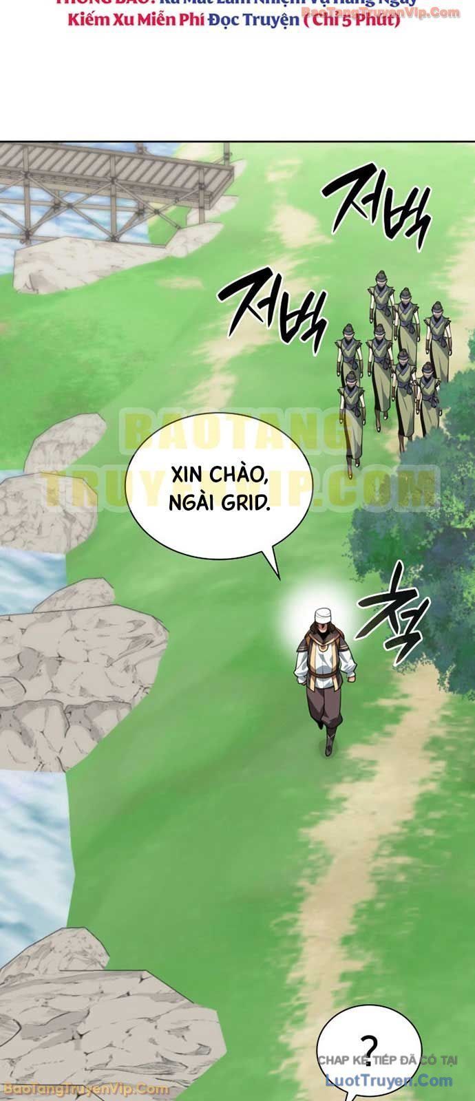 Thợ Rèn Huyền Thoại Chap 305 - Next Chap 306