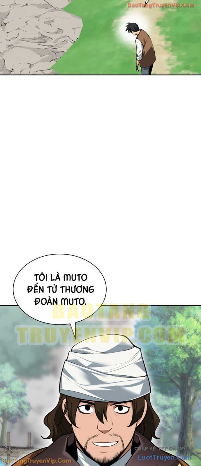Thợ Rèn Huyền Thoại Chap 305 - Next Chap 306