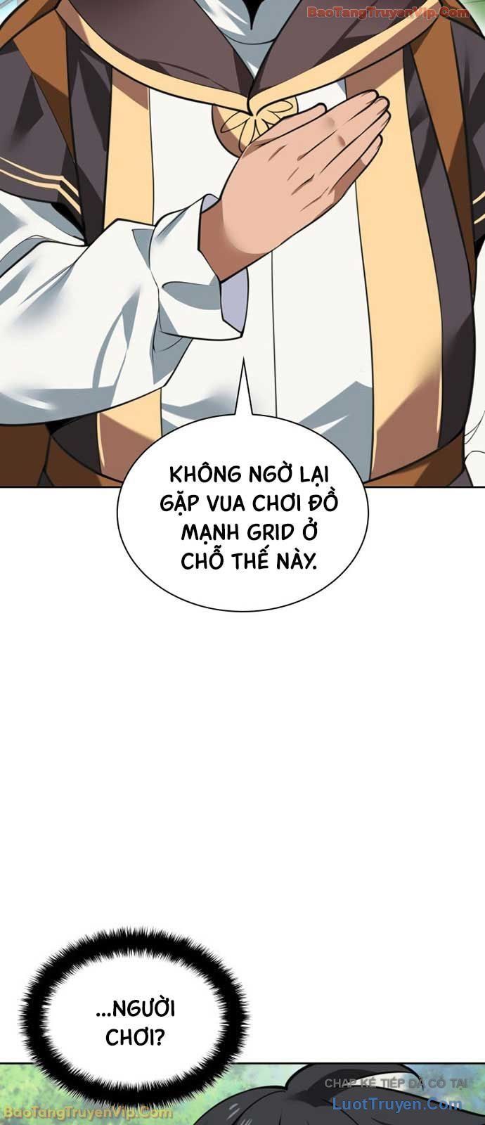 Thợ Rèn Huyền Thoại Chap 305 - Next Chap 306