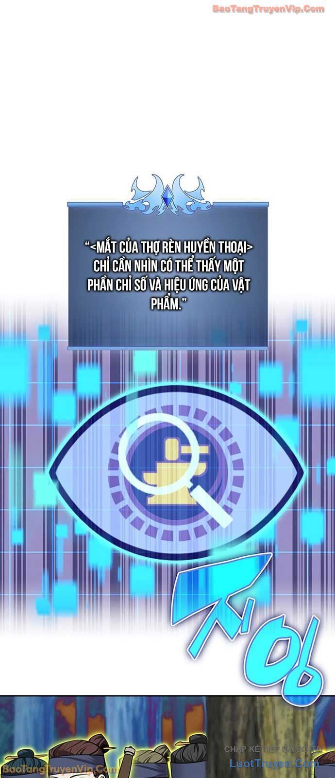 Thợ Rèn Huyền Thoại Chap 305 - Next Chap 306