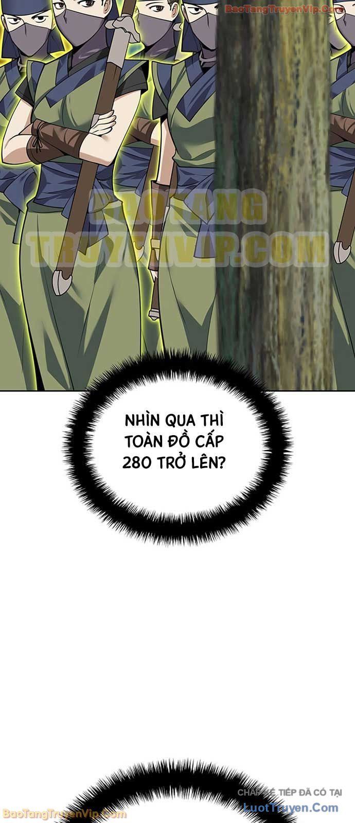Thợ Rèn Huyền Thoại Chap 305 - Next Chap 306