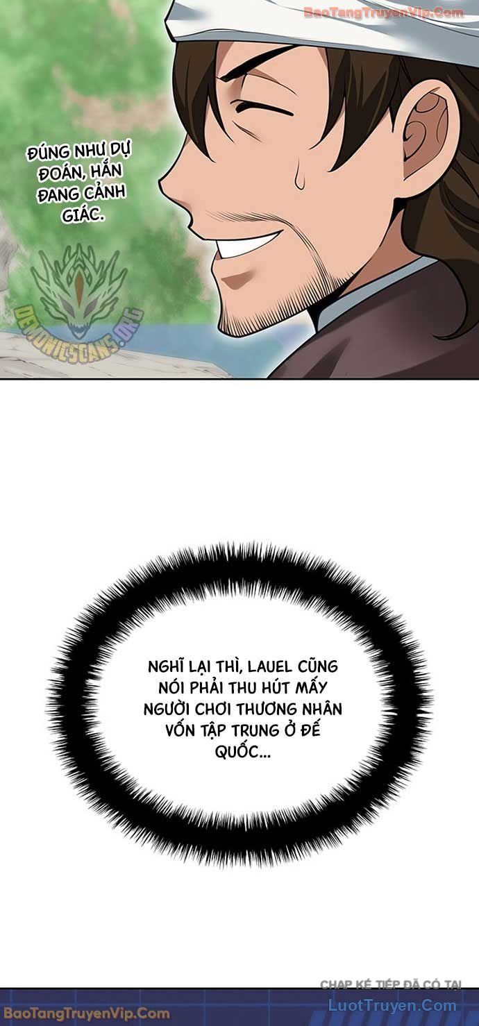 Thợ Rèn Huyền Thoại Chap 305 - Next Chap 306