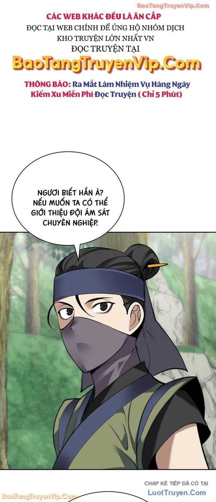 Thợ Rèn Huyền Thoại Chap 305 - Next Chap 306