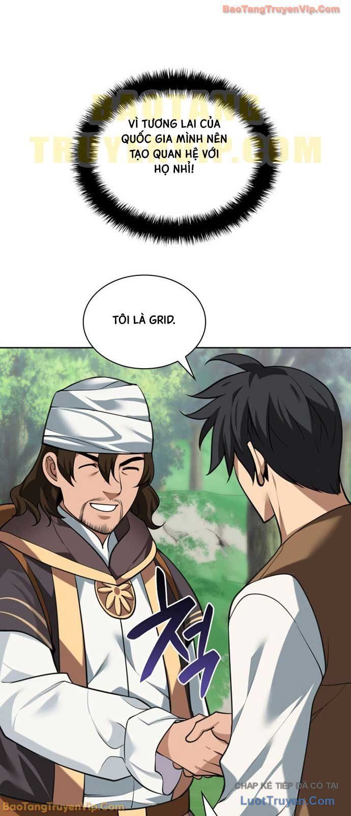 Thợ Rèn Huyền Thoại Chap 305 - Next Chap 306