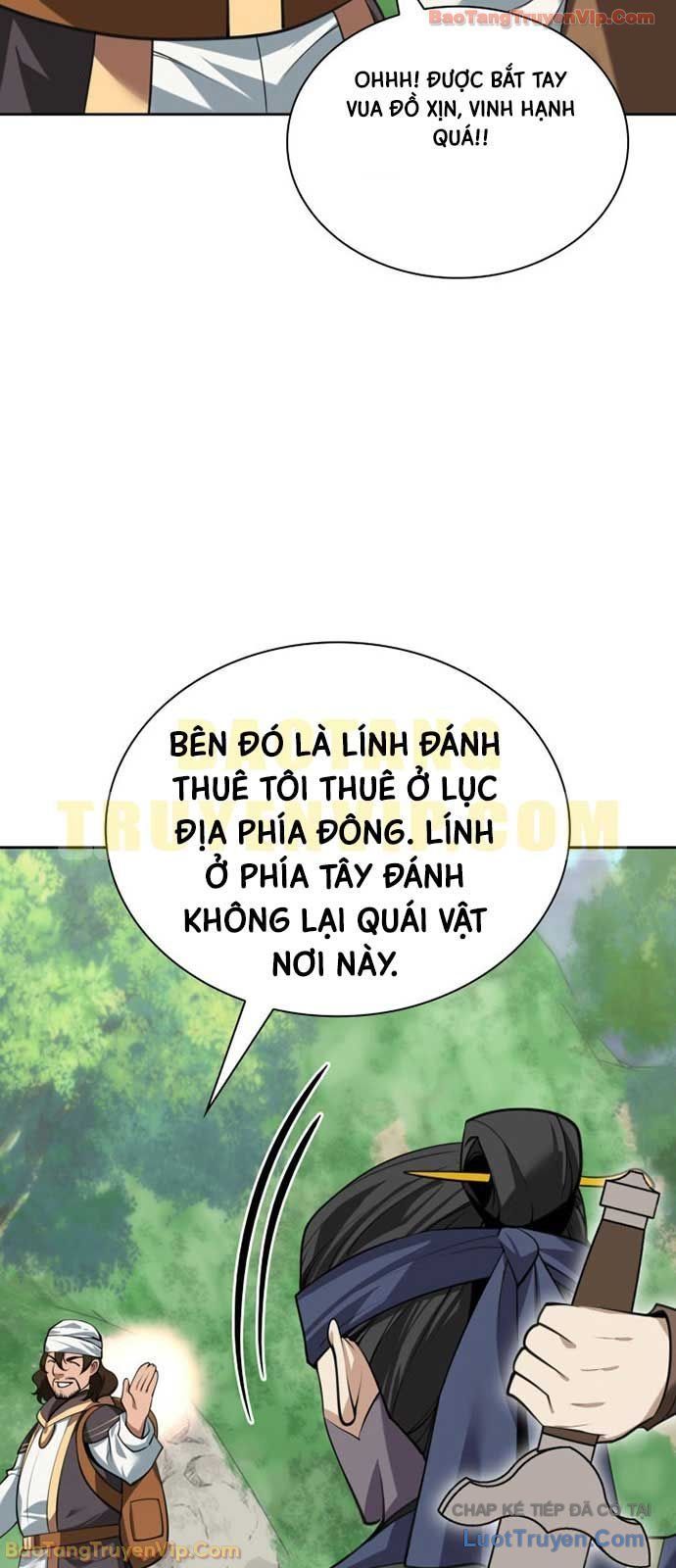 Thợ Rèn Huyền Thoại Chap 305 - Next Chap 306