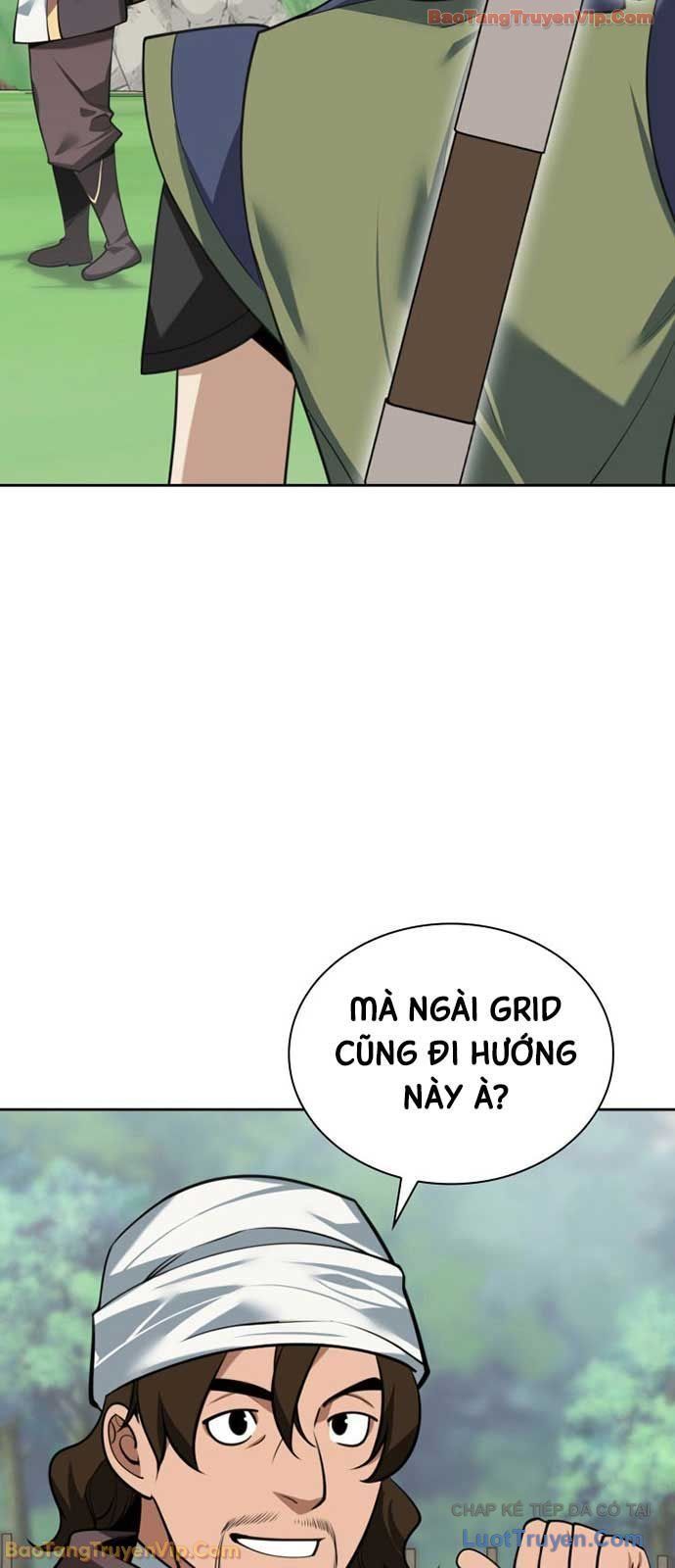 Thợ Rèn Huyền Thoại Chap 305 - Next Chap 306
