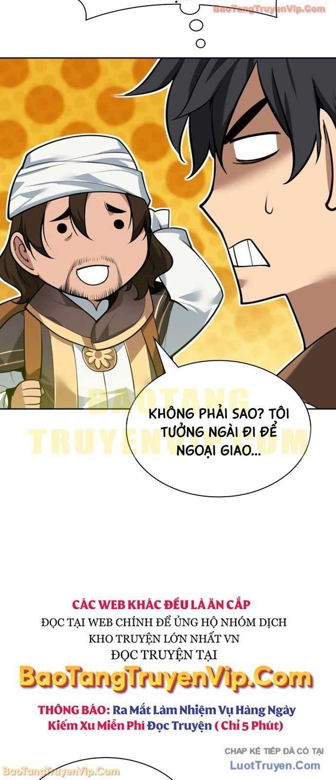 Thợ Rèn Huyền Thoại Chap 305 - Next Chap 306