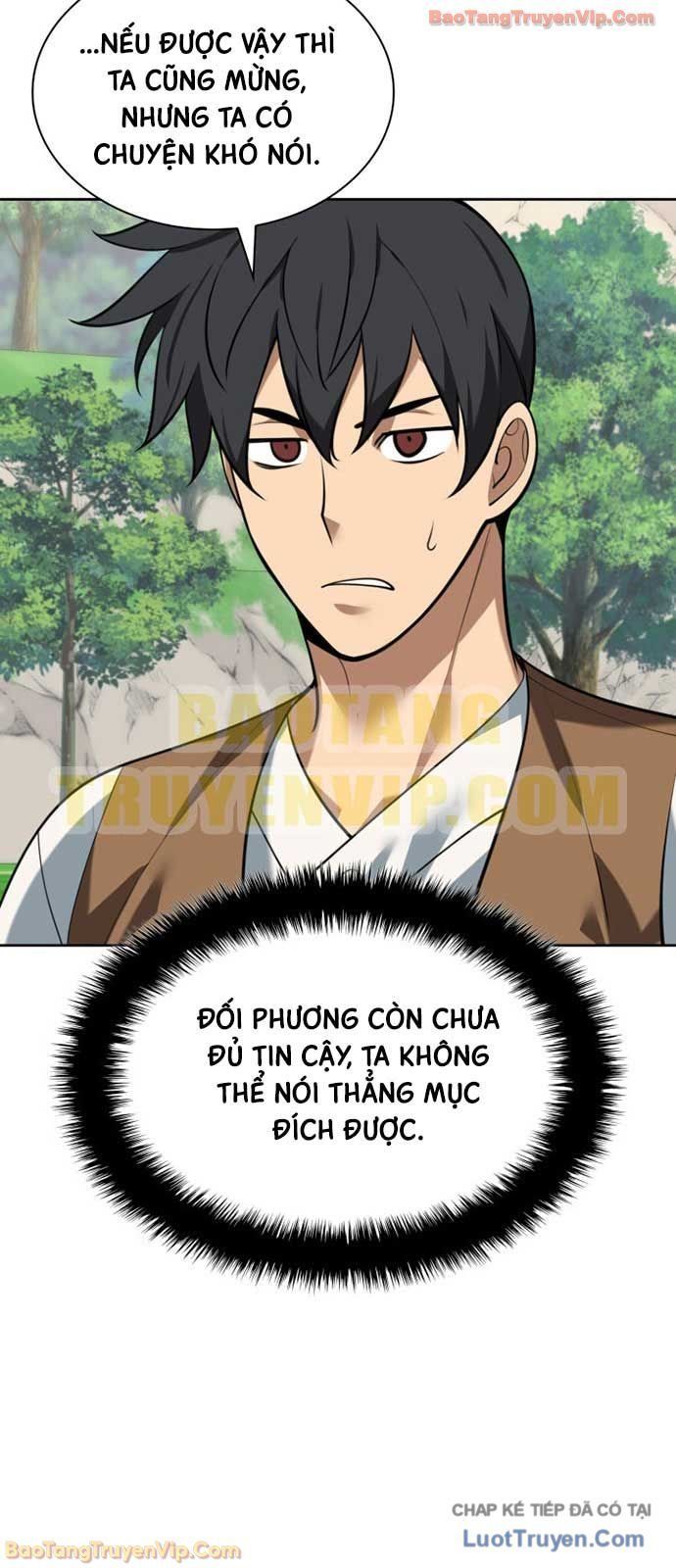Thợ Rèn Huyền Thoại Chap 305 - Next Chap 306