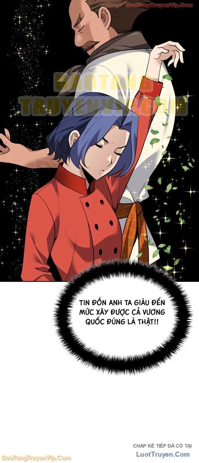 Thợ Rèn Huyền Thoại Chap 305 - Next Chap 306