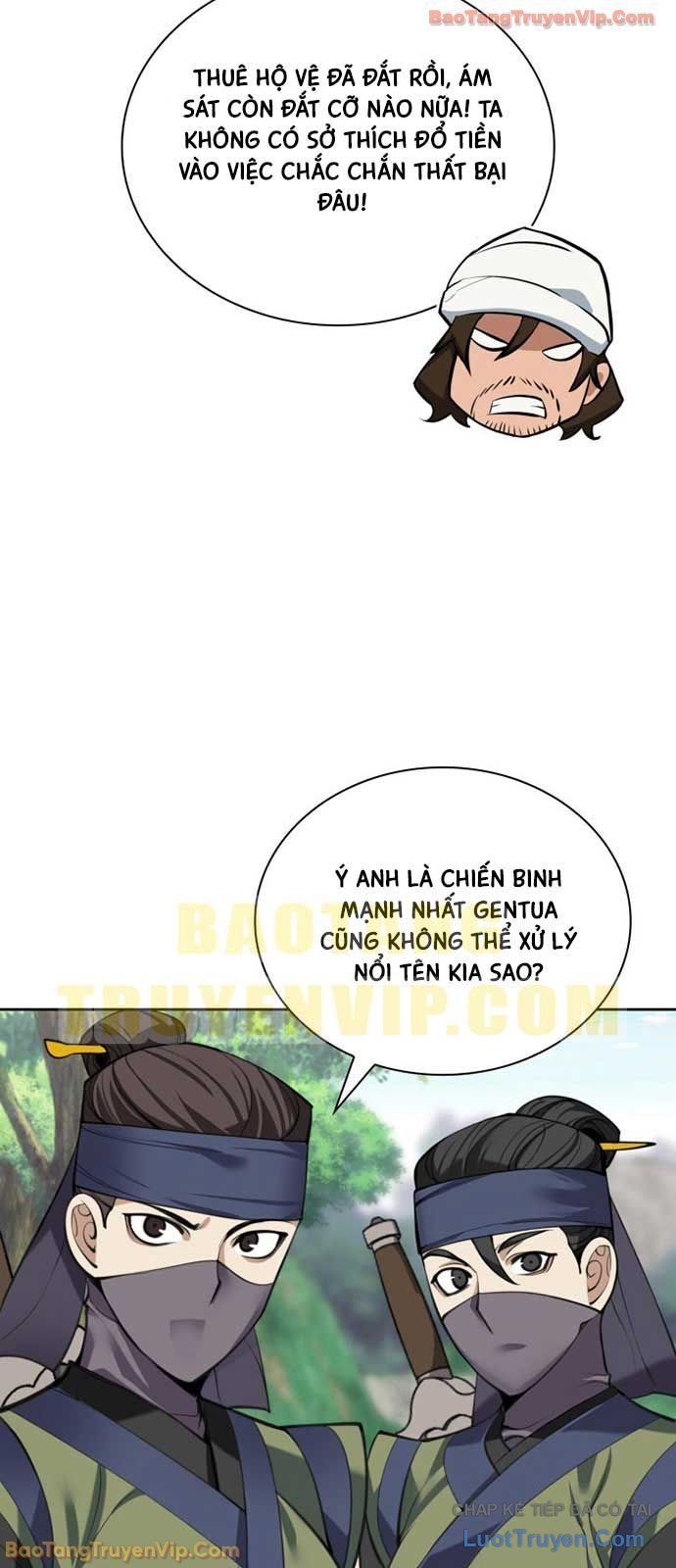 Thợ Rèn Huyền Thoại Chap 305 - Next Chap 306