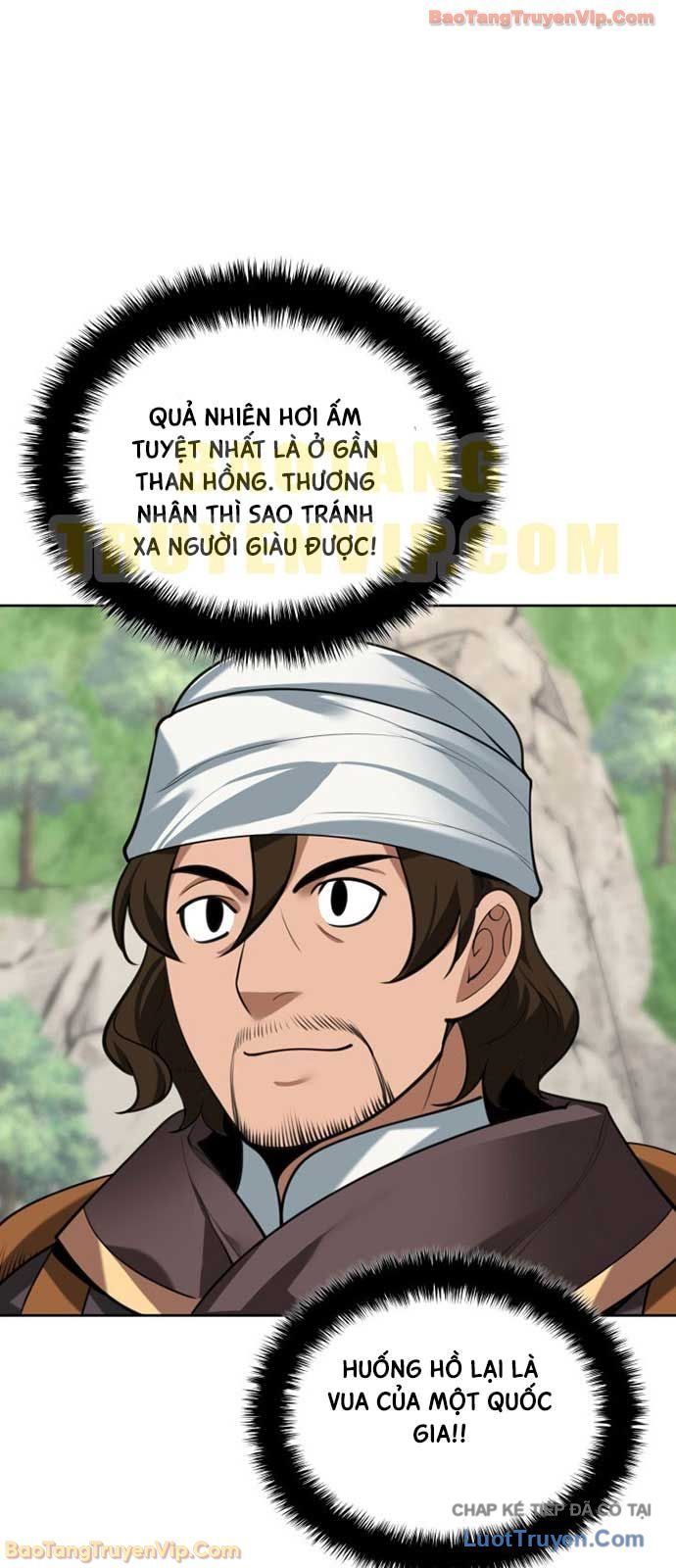 Thợ Rèn Huyền Thoại Chap 305 - Next Chap 306