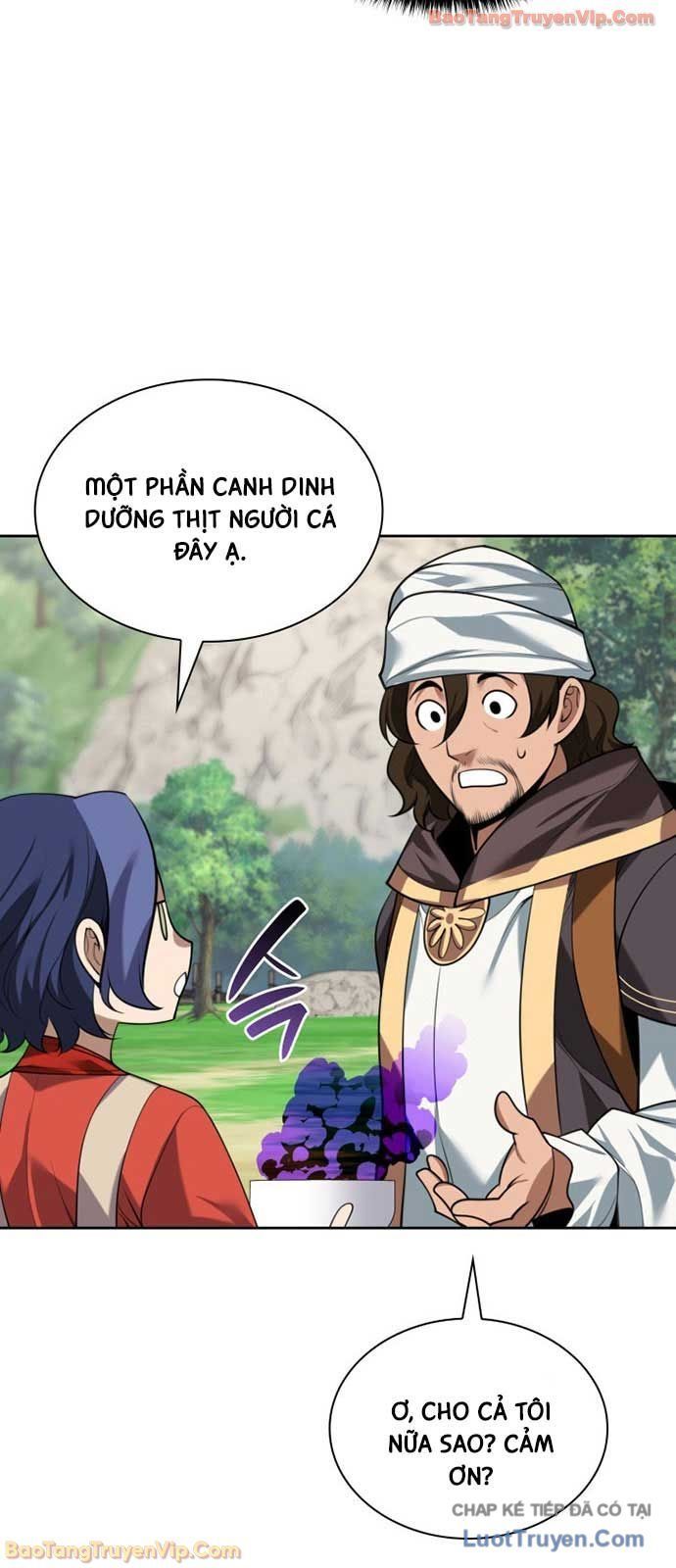 Thợ Rèn Huyền Thoại Chap 305 - Next Chap 306