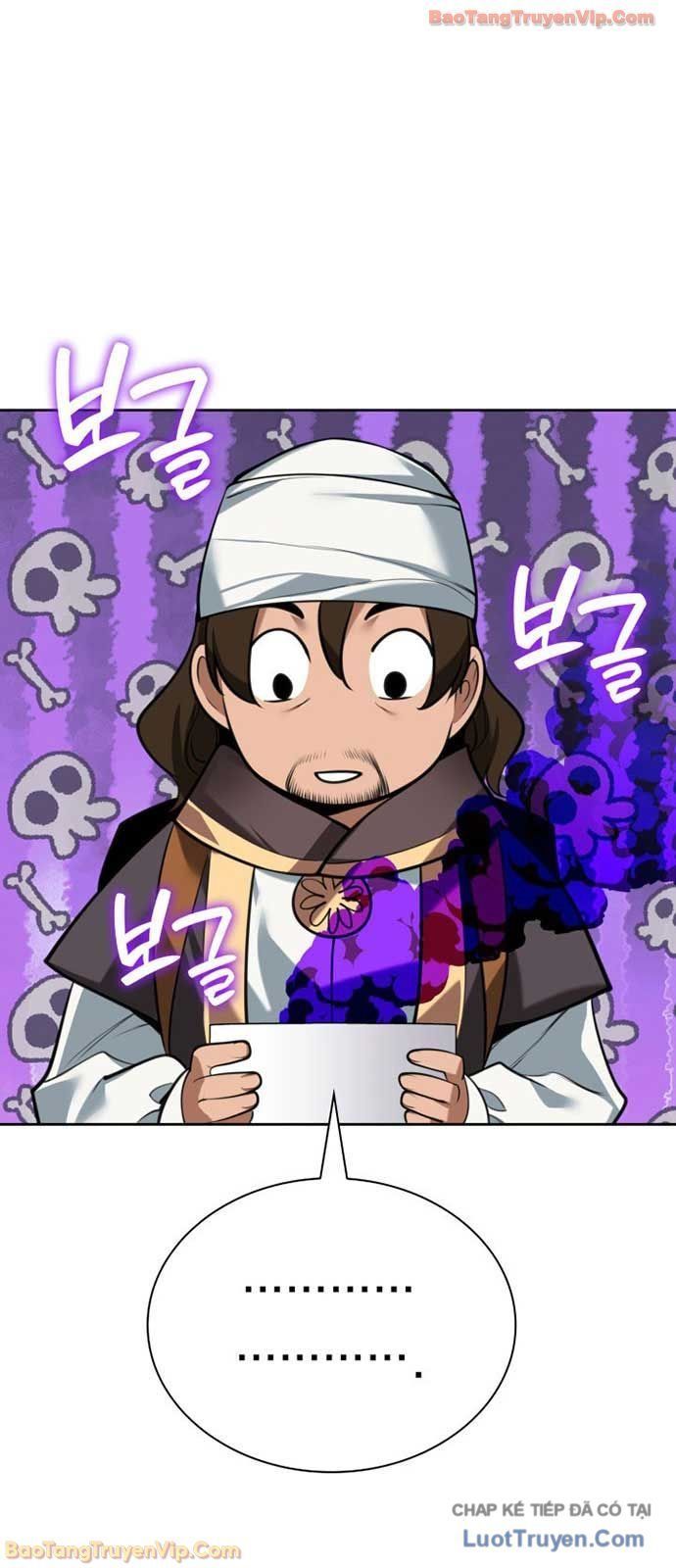 Thợ Rèn Huyền Thoại Chap 305 - Next Chap 306