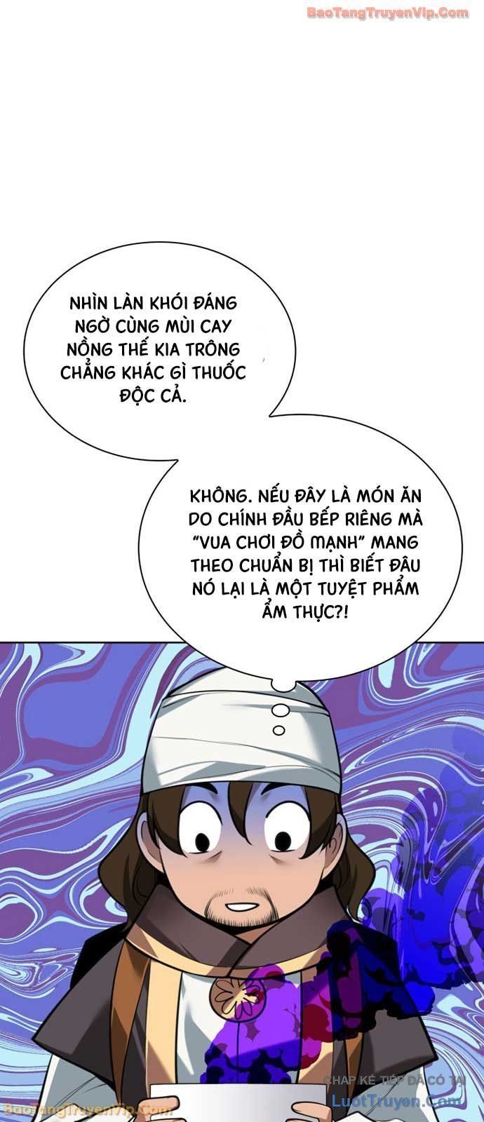 Thợ Rèn Huyền Thoại Chap 305 - Next Chap 306