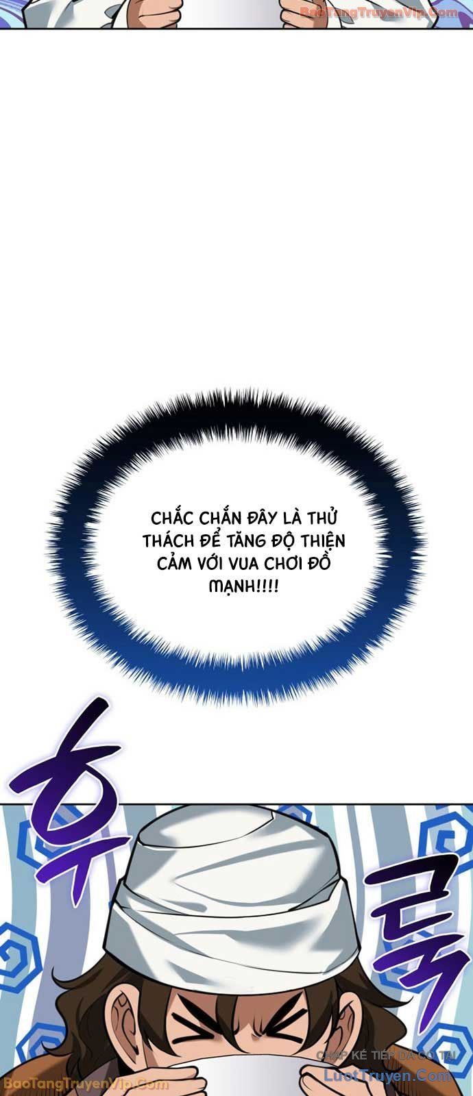 Thợ Rèn Huyền Thoại Chap 305 - Next Chap 306