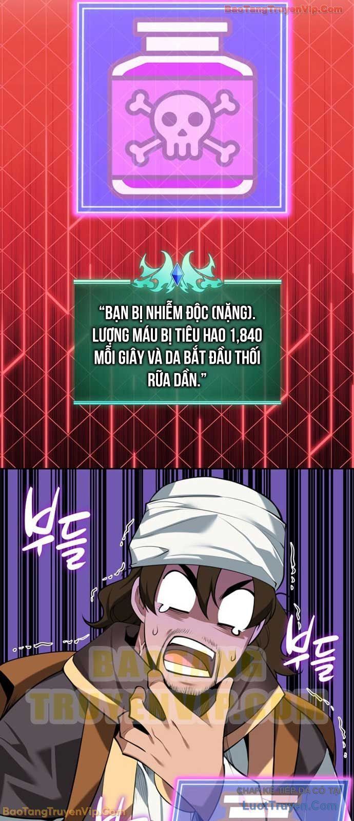Thợ Rèn Huyền Thoại Chap 305 - Next Chap 306