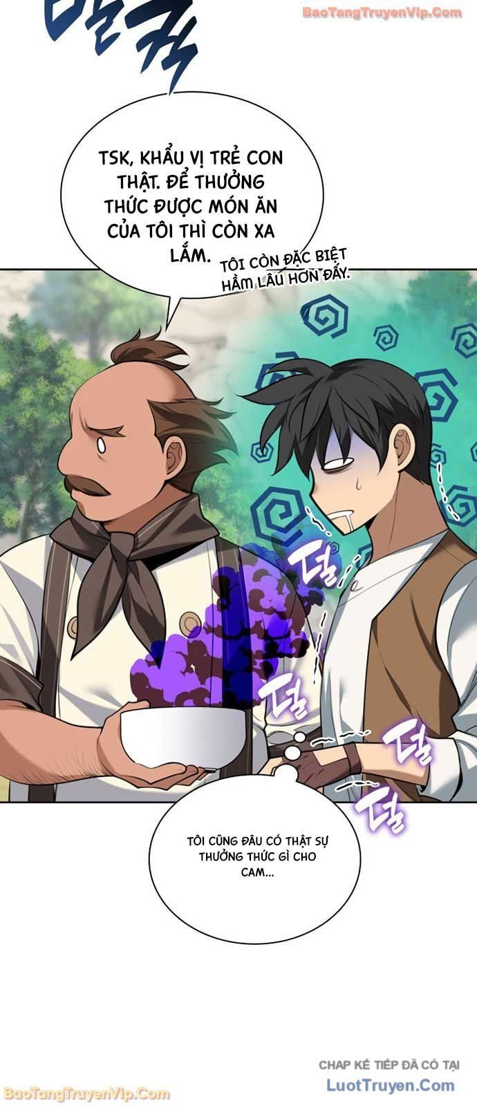 Thợ Rèn Huyền Thoại Chap 305 - Next Chap 306