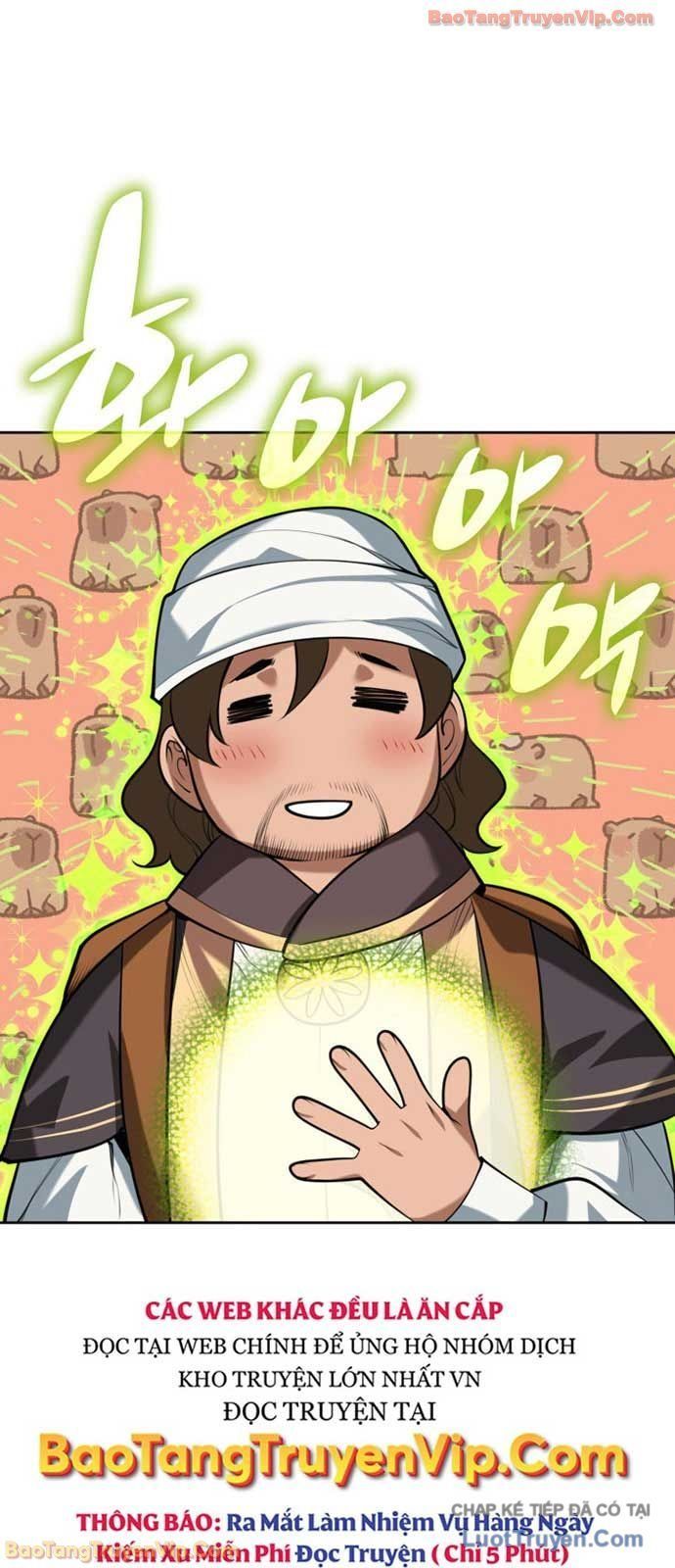Thợ Rèn Huyền Thoại Chap 305 - Next Chap 306