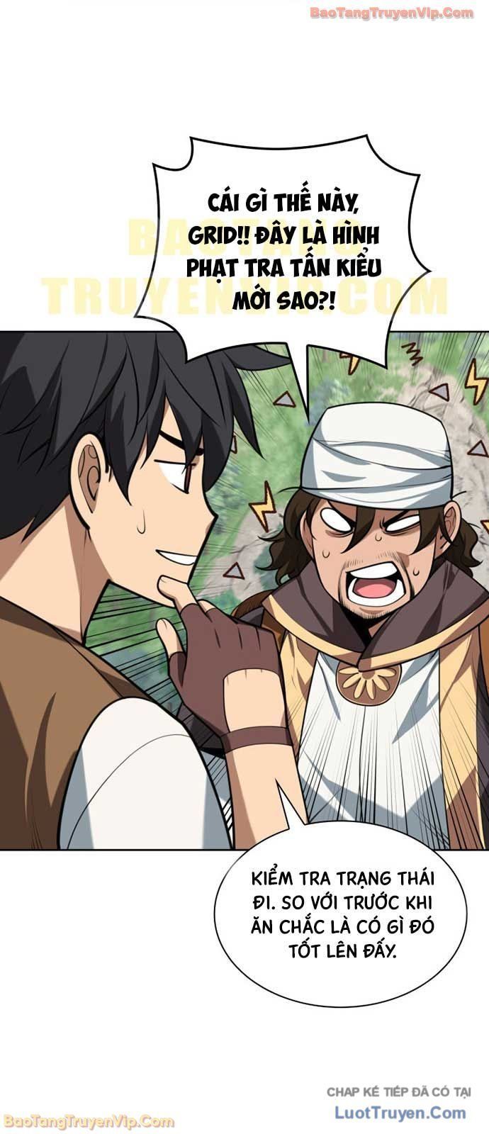 Thợ Rèn Huyền Thoại Chap 305 - Next Chap 306